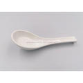 100% Biodegradable PLA Compostable Eco-friendly Spoon